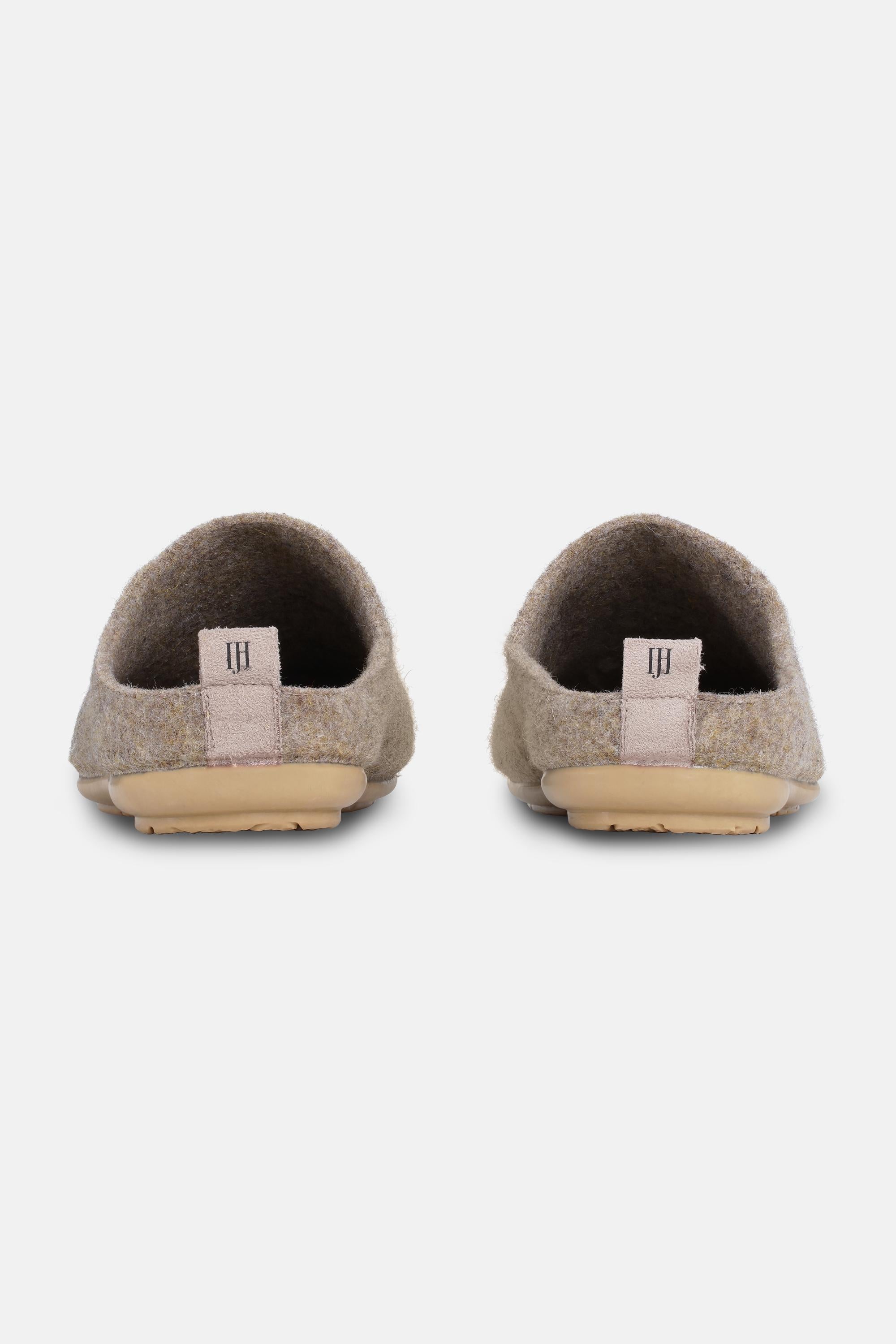 Wool slip-in - Wheat Wheat